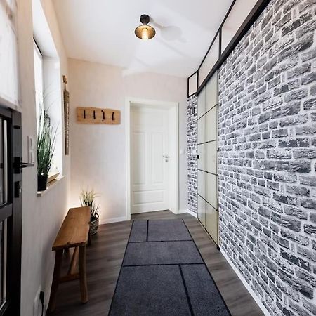 Herresbach Racing-Apartment מראה חיצוני תמונה