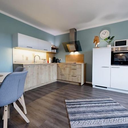 Herresbach Racing-Apartment מראה חיצוני תמונה