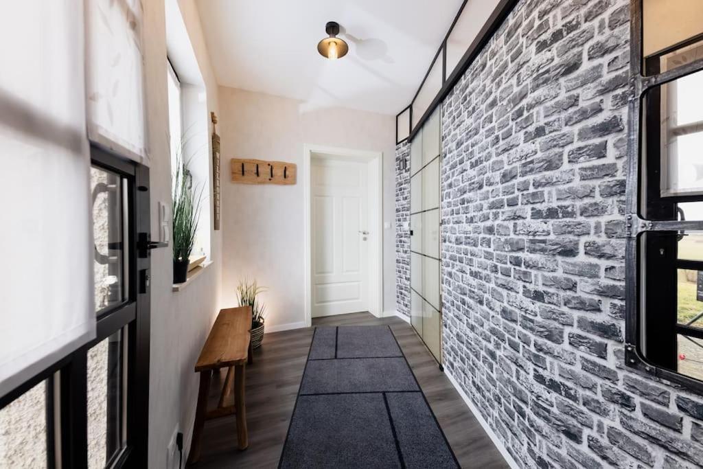 Herresbach Racing-Apartment מראה חיצוני תמונה